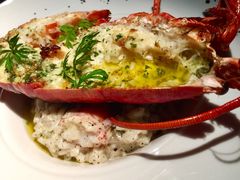 -Amanda餐厅(长乐路店)
