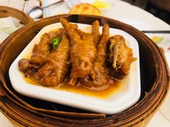 -创元千禧大酒店 · 香港轩
