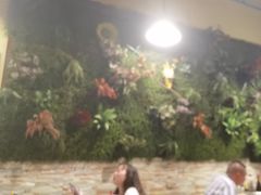 -味之绝热血美蛙鱼火锅(中坝店)