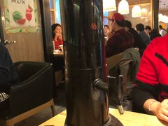 -拿渡·水煮鱼 麻辣香锅(西单大悦城店)