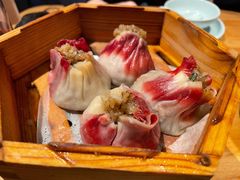 顺香居烧麦-顺香居·老字号湖北菜(江汉路店)