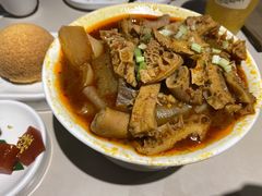五宝牛杂猪肠粉-蔡澜点心·粤菜(西单大悦城店)