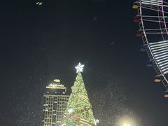 -南昌之星摩天轮