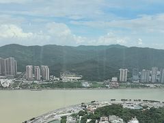 -澳门旅游塔360°旋转餐厅(南湾湖广场店)