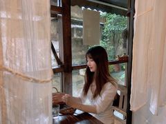 -小食院简餐厅