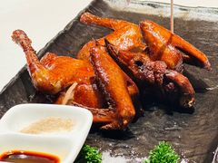 -侨美·唐荔园·40年地道粤菜