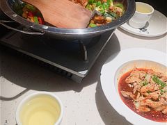 -江渔儿酸菜鱼·拔草餐厅(虎门君乐汇店)