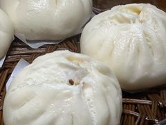 鲜肉包-浔庐餐厅•江西老字号•九江菜(烟水亭店)