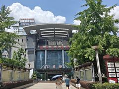 -重庆市中医院(南桥寺院部)