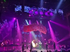 -轩 SUPER LIVE 超级现场(农科路店)