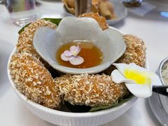 金钱虾饼-KEAAMI 摩登泰 by TIAGO(颐堤港店)