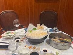 -小洋房•海鲜火锅酒楼(华林路店)