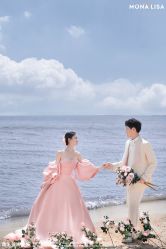 点击看大图 -青禾蒙娜丽莎婚纱摄影(武汉总店)