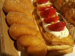 螺旋多拿-巴黎贝甜·生日蛋糕(杭州文二路店)
