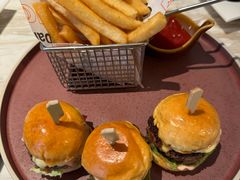 -粤海喜来登酒店·&More聚驿(天河城店)