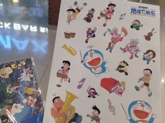 -SFC上影影城(杭州下沙IMAX店)