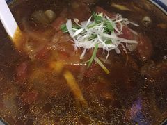 -友乐达台北精致面馆(张江店)