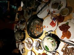 -8080美食汇自助烤肉火锅餐厅(镇江宝龙店)