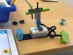 -斯坦星球AI编程·机器人科创·科学实验·信奥·思维·STEM·积木拼搭·竞赛考级(浦东联洋广场大拇指龙阳御桥中心)