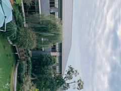 -成都安仁福朋喜来登酒店