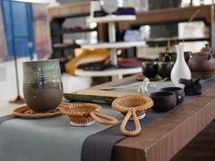 非遗-云南民族大观园