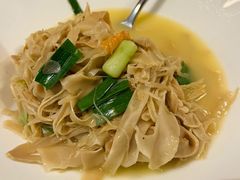 家烧竹笋衣-大儒小厨·苏浙菜(瑞虹太阳宫店)