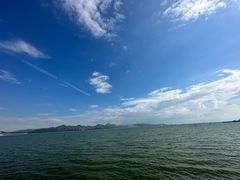 -深圳湾公园(南山区)