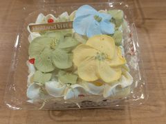 -好利来(欧亚商都店)