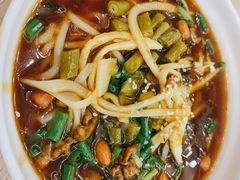 海南抱罗粉-太婆抱罗粉