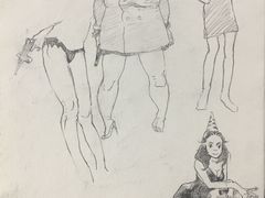 -青沐画室·专业美术培训