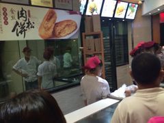 iphone_upload_pic-詹记桃酥(宿州路店)