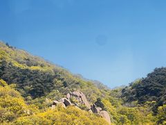 -天津盘山风景名胜区