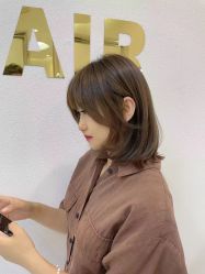 -AYO SALON