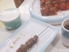-和庆斋羊蝎子火锅·碳缸烧烤(顺义旗舰店)