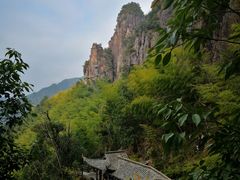 -南尖岩景区