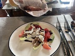-YUE·6·西式融合餐厅(外滩六号店)