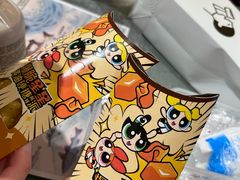 -麦当劳(苏州中心星悦汇店)