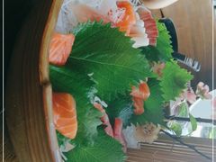 -南湖名都大酒店-千叶日本餐厅