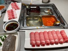 -海底捞火锅(龙湖时代天街店)