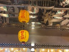 -大鸽饭(汉溪长隆店)