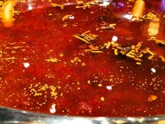 -肖肖酸萝卜鱼火锅(总店)