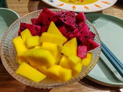 -迷你椰·泰式大排档(北京首店)