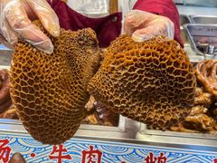 -老鼎万春卤菜(五代传承创始老店)