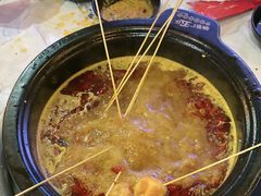 -钢管厂五区小郡肝火锅串串香(清河店)