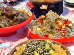 -老闵田螺馆·南昌市井菜·特色小吃(总店)