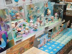 -泡泡玛特POPMART(金安国际购物中心店)