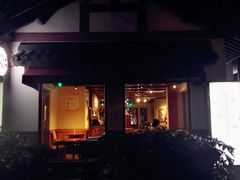 门面-COSTA COFFEE(西湖天地店)