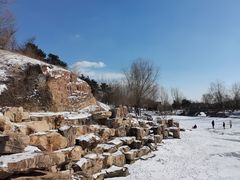 -莫子山公园