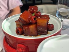 -味+新京宴·烤鸭·北京菜(创意谷店)