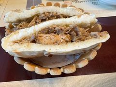 -陕西风味餐厅(陕西省驻京办店)